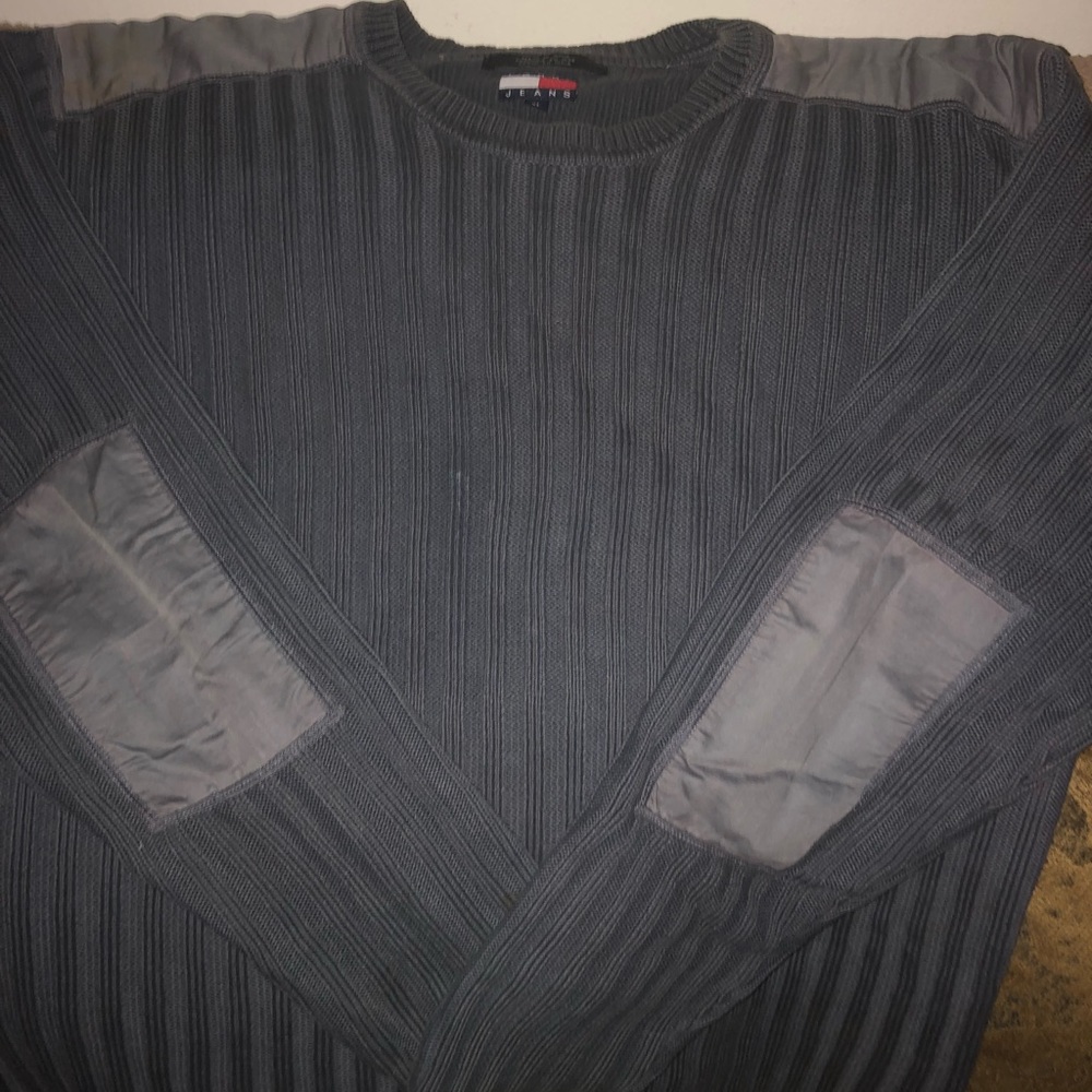 Tommy Jeans knitted sweater